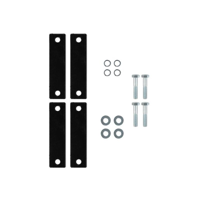 Old Man Emu FK25 rear correction kit - Nissan Y61 Patrol